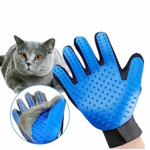 Pet Grooming Glove