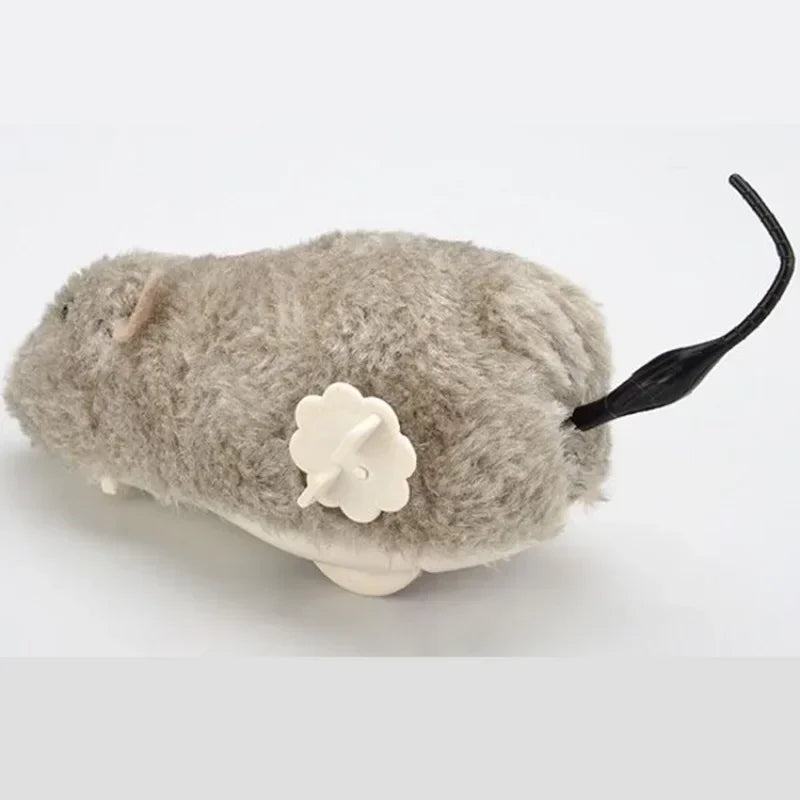 Mouse Interactive Cat Toy