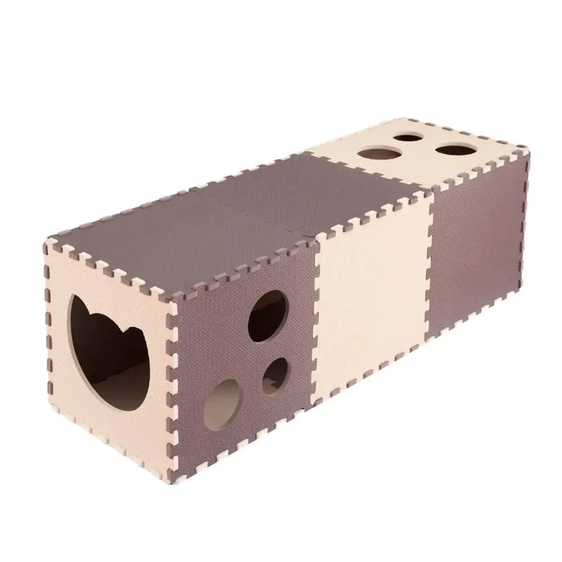 14Pcs Cat Attachable Tube