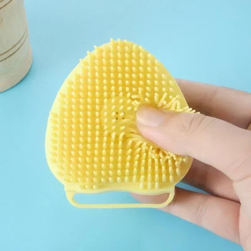 Easybrush - Silicone High Quality Pet Soap Brush