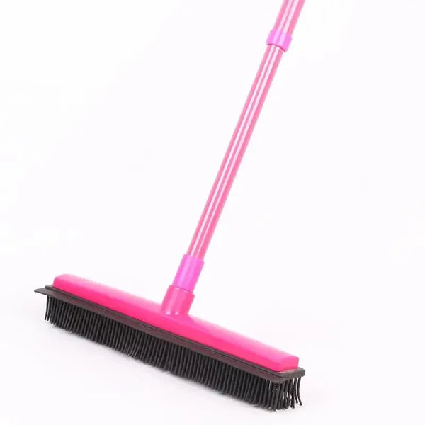 The Ultimate Pet Hair Broom