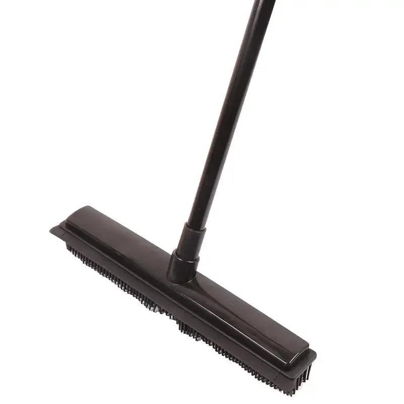 The Ultimate Pet Hair Broom